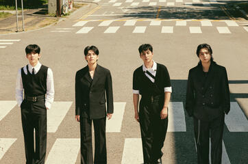 day6, my day '20 young k, sungjin